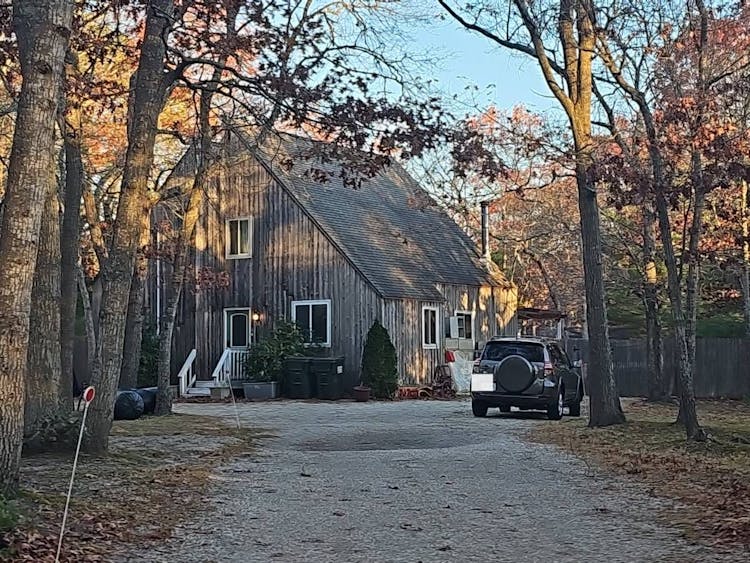 14 Chestnut Lane East Quogue, NY 11942, Suffolk County