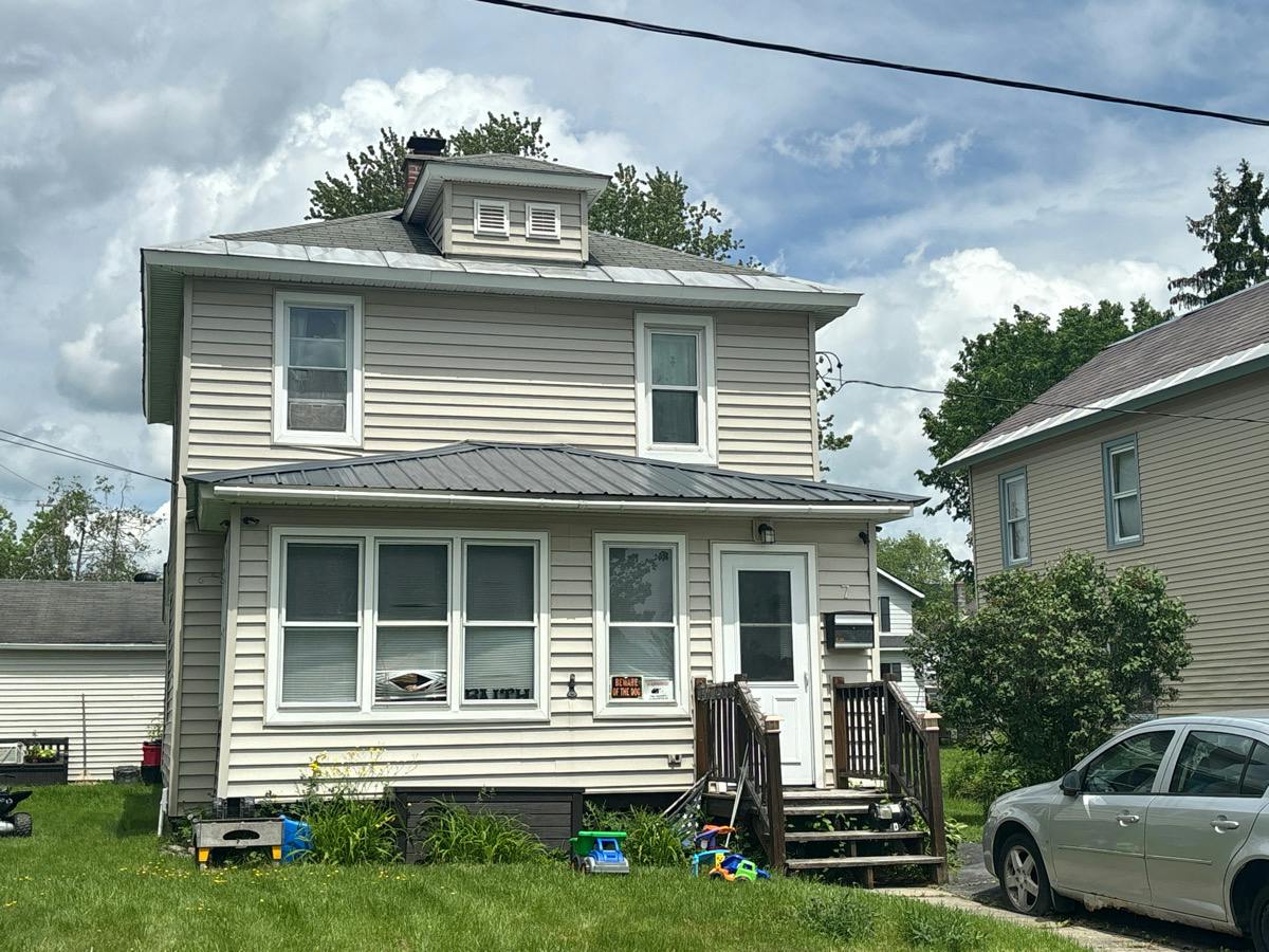 4th Ave, Whitehall, NY 12887