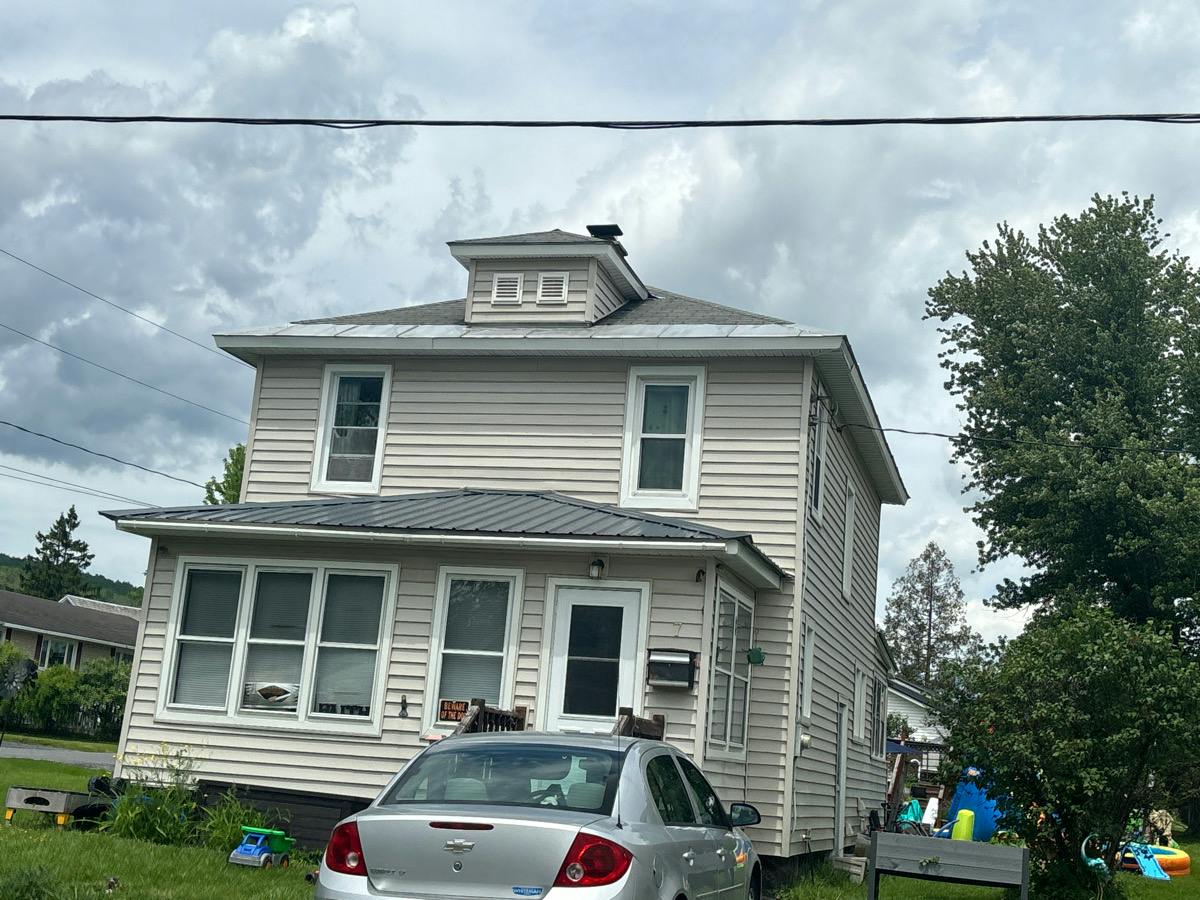 4th Ave, Whitehall, NY 12887 #1