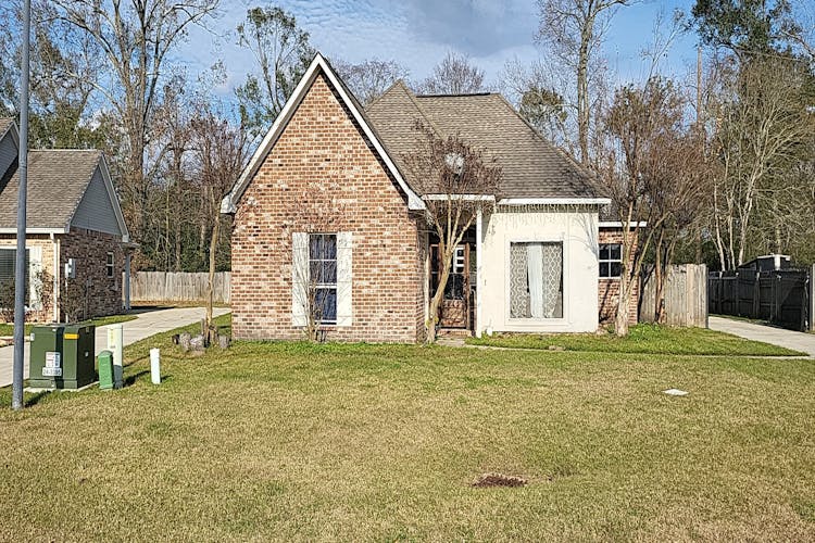 38432 Silverstone Avenue Prairieville, LA 70769, Ascension County