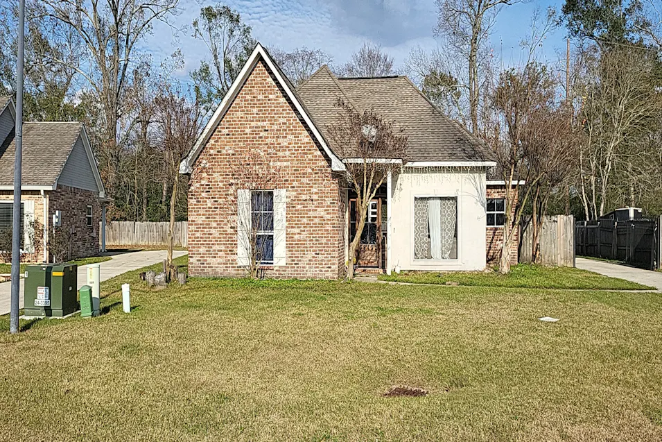 38432 Silverstone Avenue Prairieville, LA 70769, Ascension County