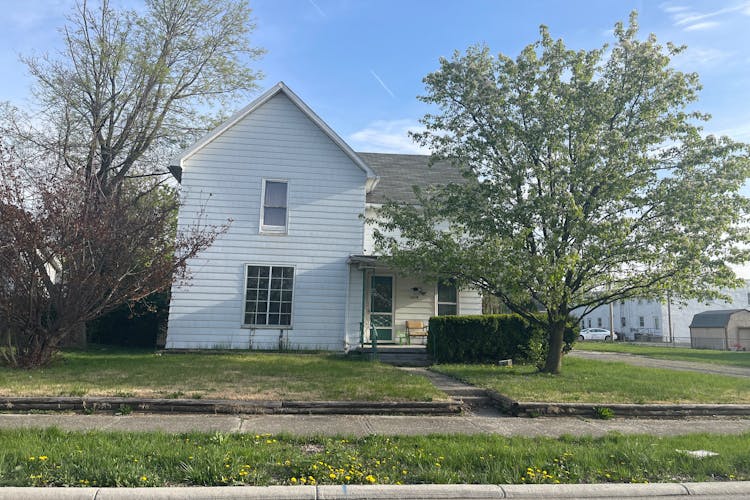 1118 W Wayne St, Lima, OH, 45805, USA