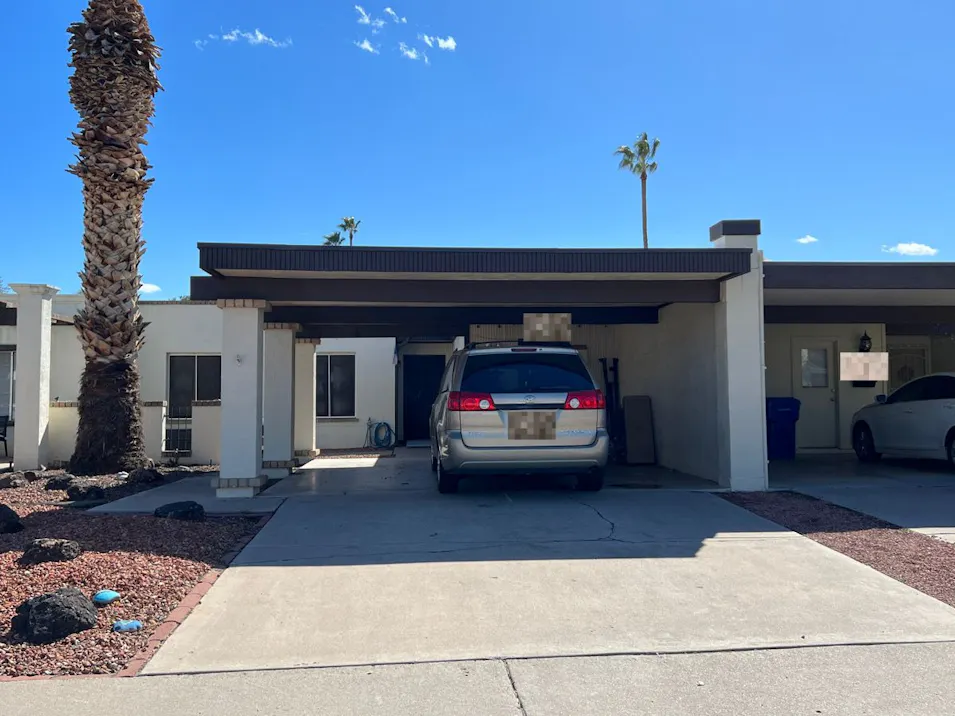 1731 E Alameda Drive Tempe, AZ 85282, Maricopa County