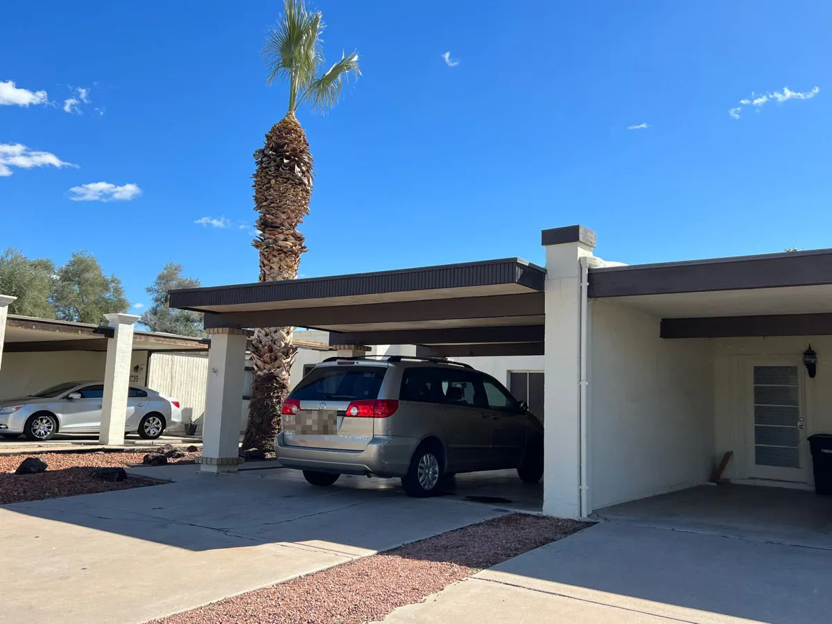 Alameda Dr, Tempe, AZ 85282 #1