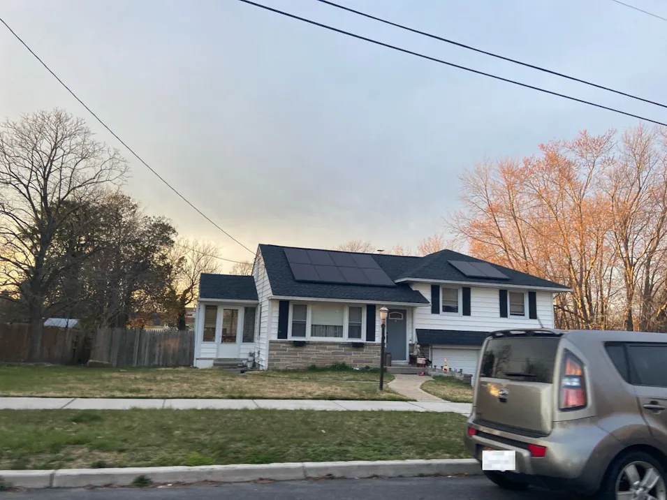 613 Chicago Avenue Egg Harbor, NJ 08215, Atlantic County