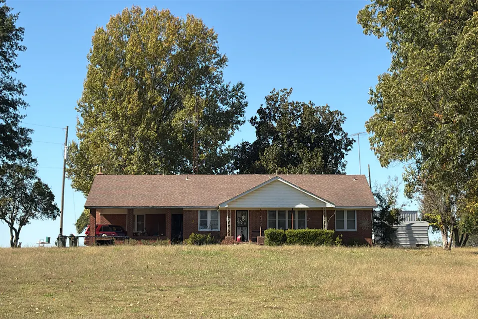 1618 Highway 261 South Palestine, AR 72372, St. Francis County
