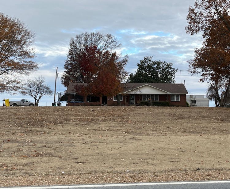 1618 Highway 261 S Palestine, AR 72372, St. Francis County