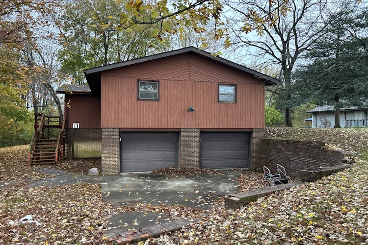 14361 Wilson Road Athens, IL 62613, Menard County