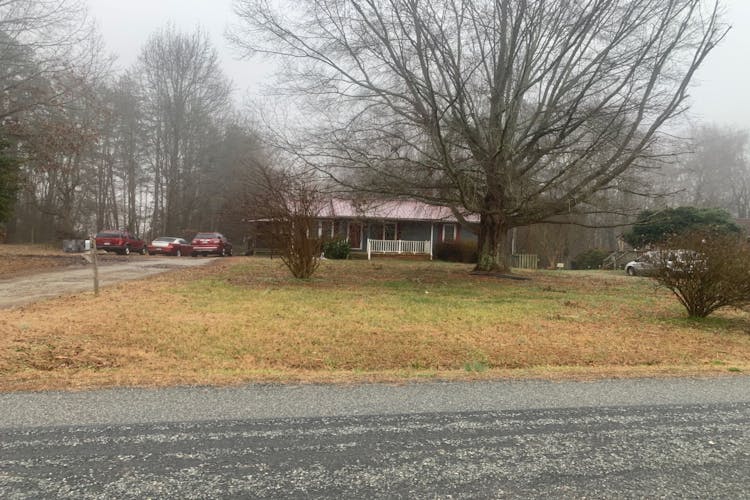 2244 Cherry Hill Church Rd South Boston, VA 24592, Halifax County