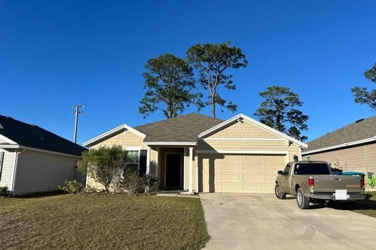 24528 NW 7th Lane Newberry, FL 32669, Alachua County