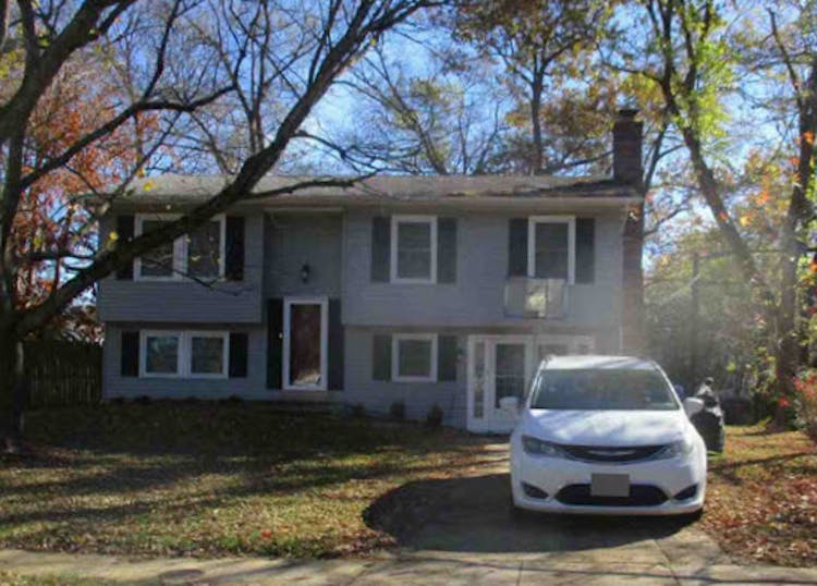 819 Kenyon Ave, Waldorf, MD, 20602, USA