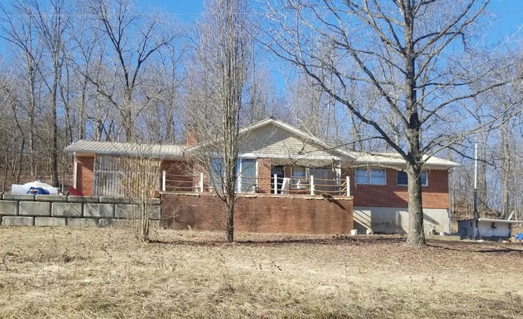 15721 Clement Rd, Bloomsdale, MO, 63627, USA