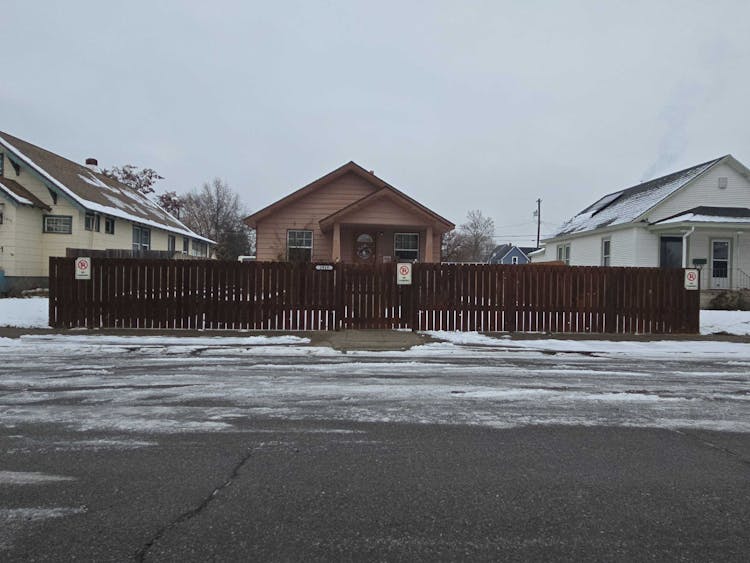 1919 E Boone Ave Spokane, WA 99202, Spokane County