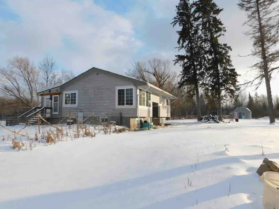 65554 County Road 236 Effie, MN 56639, Itasca County