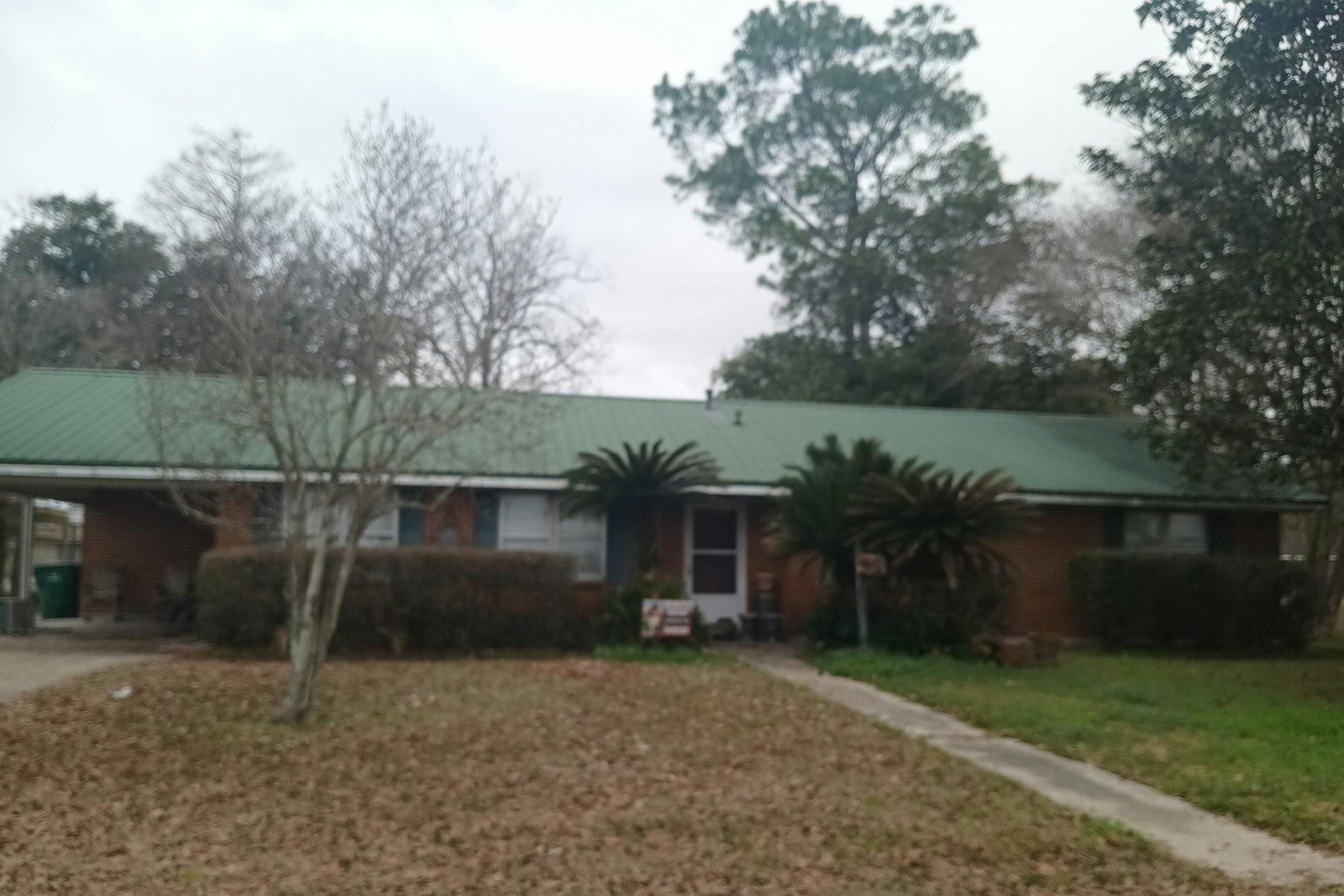Francise St, White Castle, LA 70788