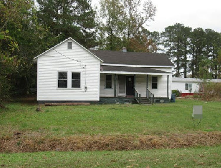 5975 Dawson Rd Grifton, NC, 28530, USA