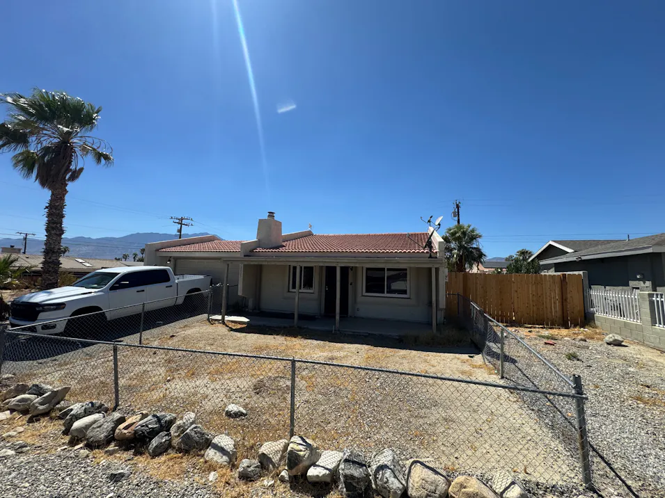 13225 Cuyamaca Dr Desert Hot Springs, CA 92240, Riverside County