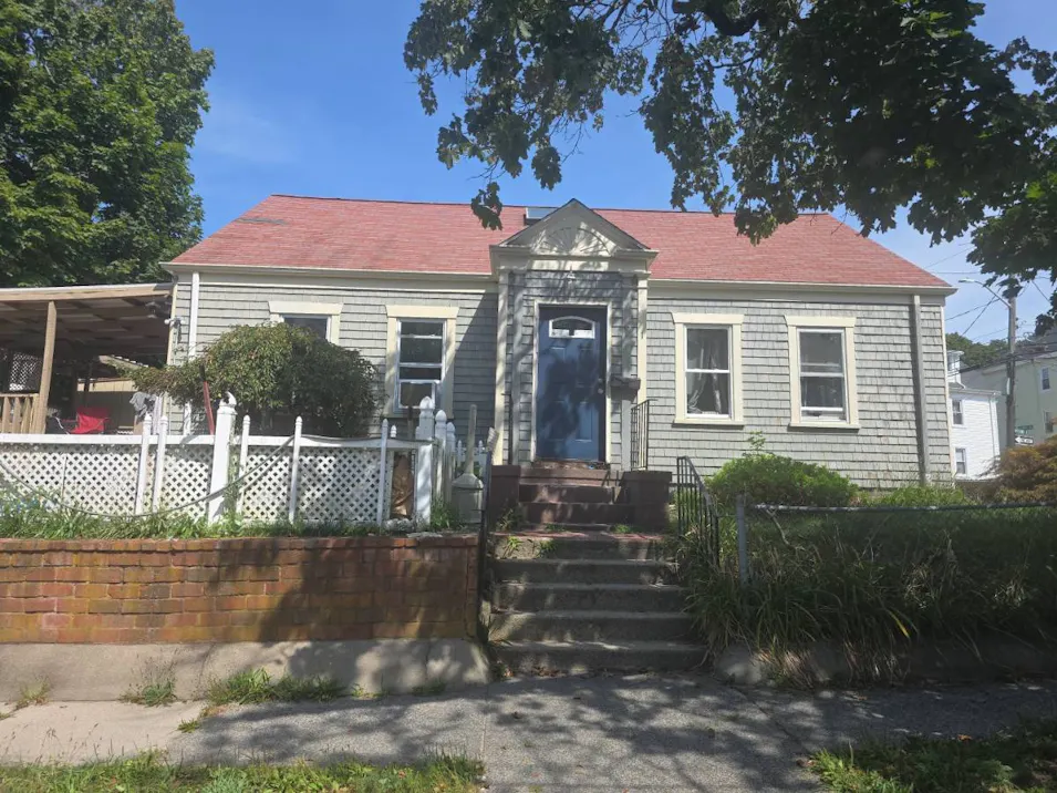 1 Tilton Street New Bedford, MA 02740, Bristol County