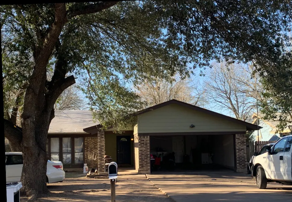 4505 Southwest Dr Austin, TX 78744, Travis County