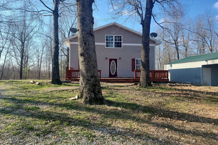 905 Rush Ln, Imboden, AR, 72434, USA