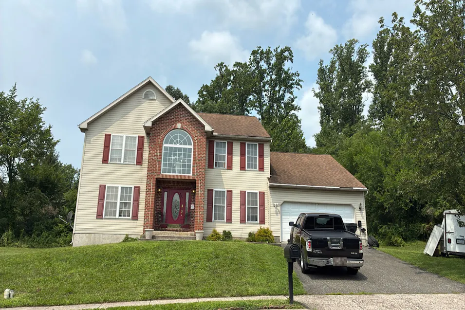 107 Swatara Circle Douglassville, PA 19518, Berks County