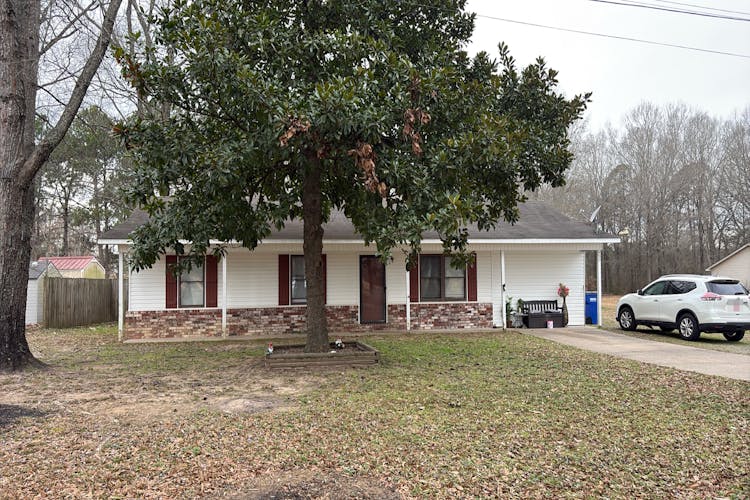 50 Linder Road Greenbrier, AR 72058, Faulkner County
