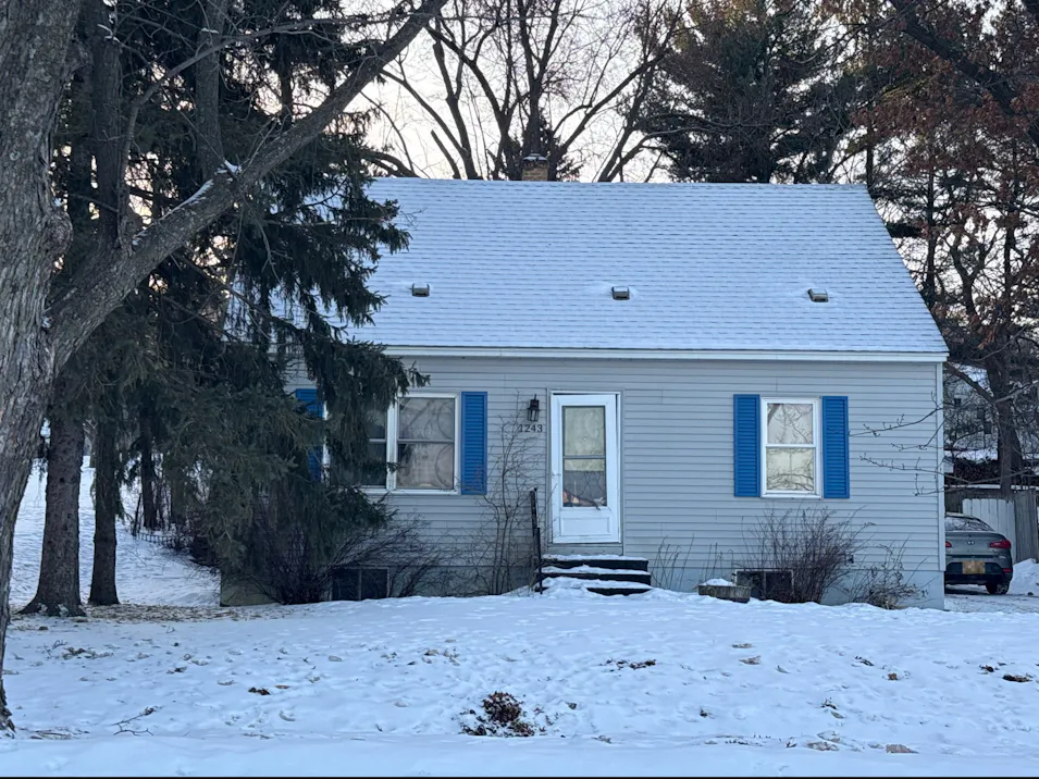 1243 Boulevard Pl Eau Claire, WI 54703, Eau Claire County