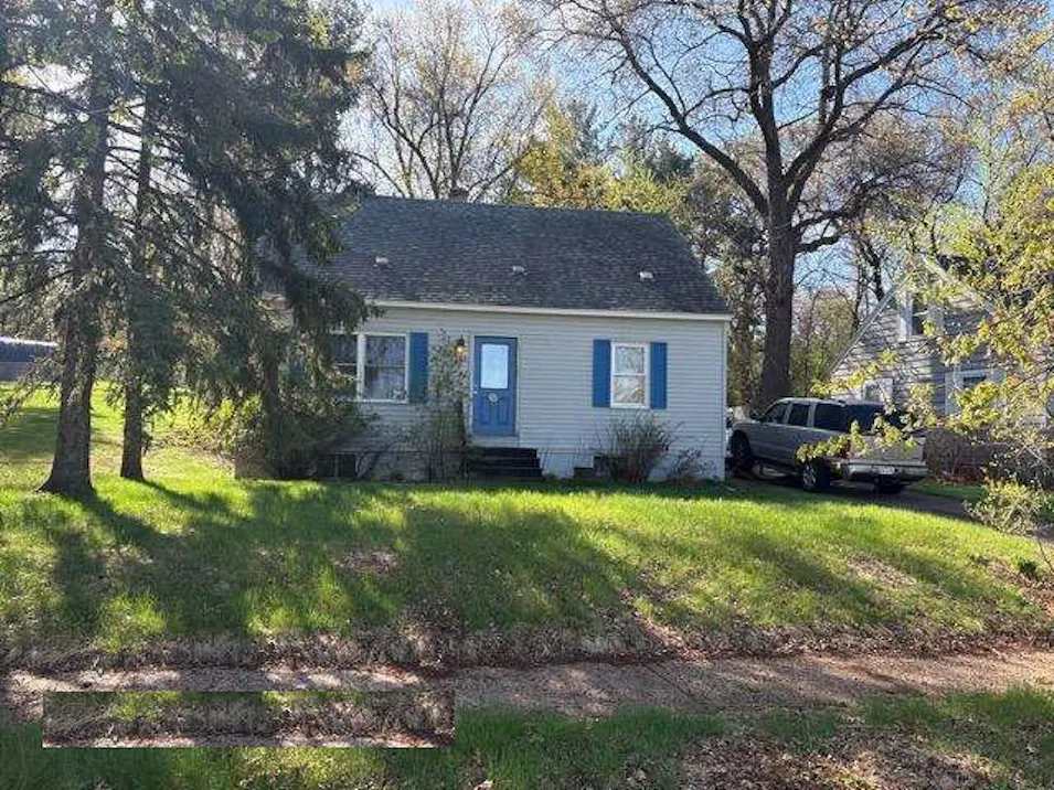 1243 Boulevard Pl Eau Claire, WI 54703, Eau Claire County