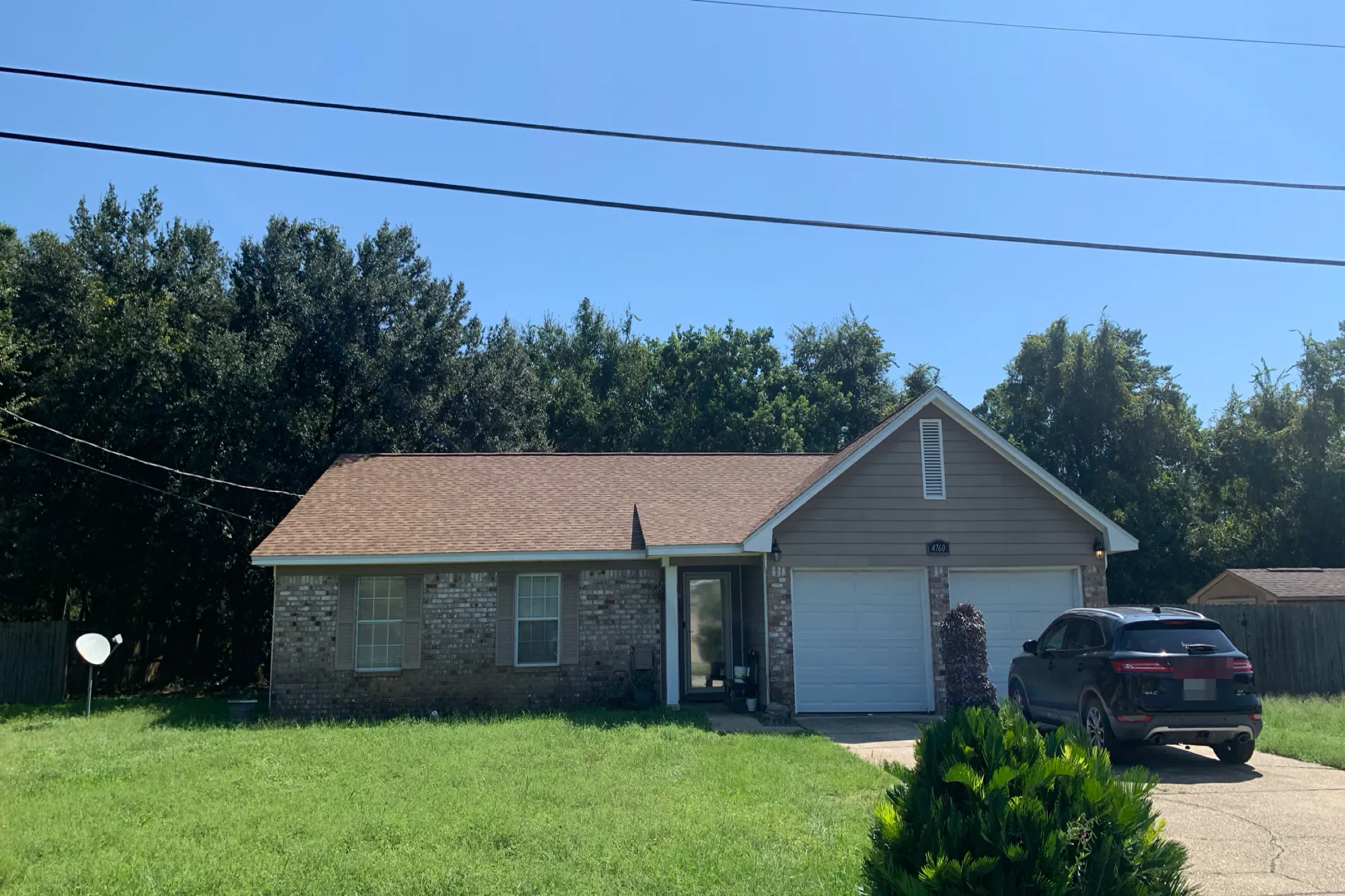 Kitty Hawk Cir, Gulf Breeze, FL 32563