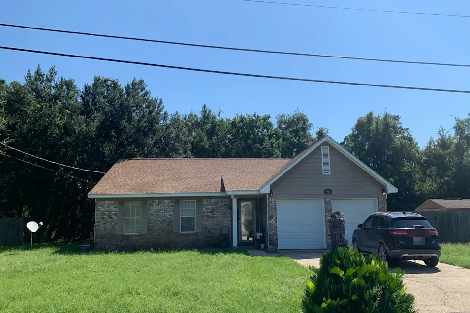 4760 Kitty Hawk Circle Gulf Breeze, FL 32563, Santa Rosa County
