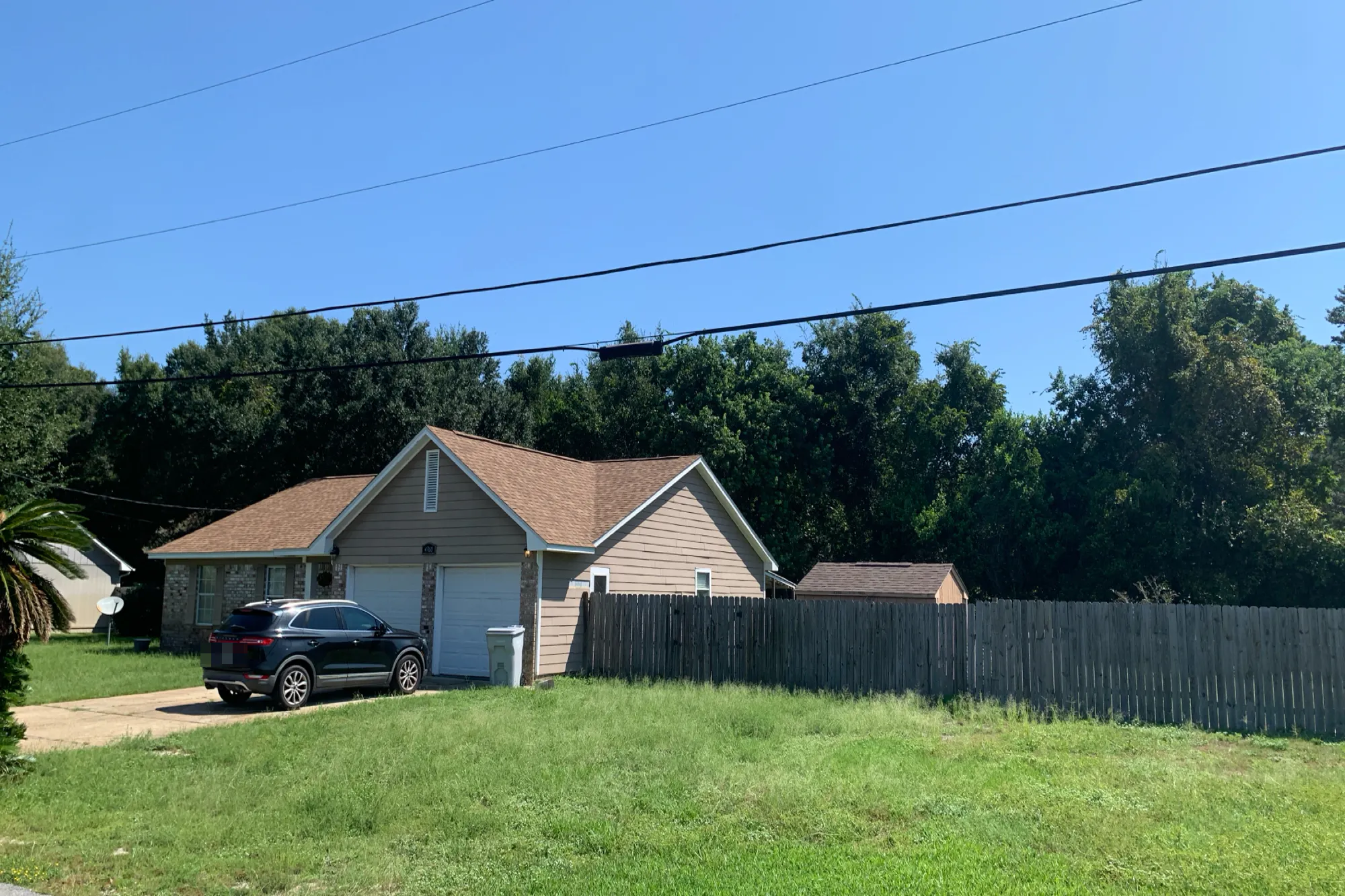 Kitty Hawk Cir, Gulf Breeze, FL 32563 #1