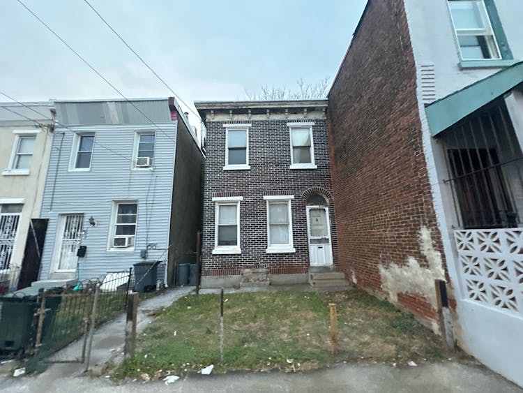 3648 N 7th Street Philadelphia, PA 19140, Philadelphia County