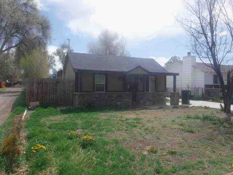 4010 Central Street Evans, CO 80620, Weld County