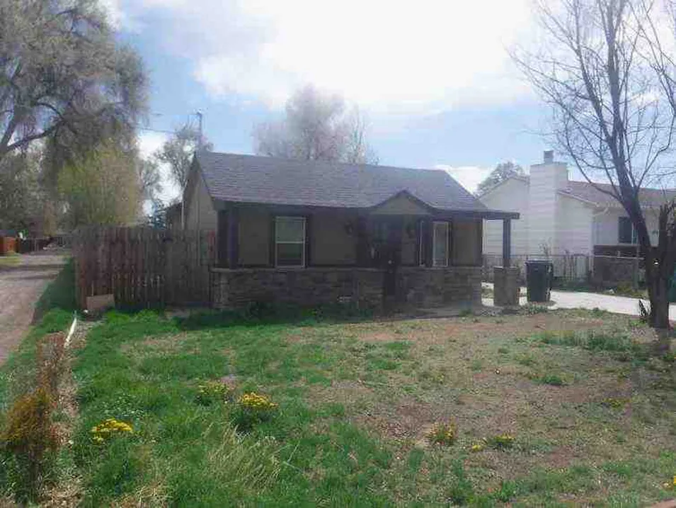 4010 Central Street Evans, CO 80620, Weld County