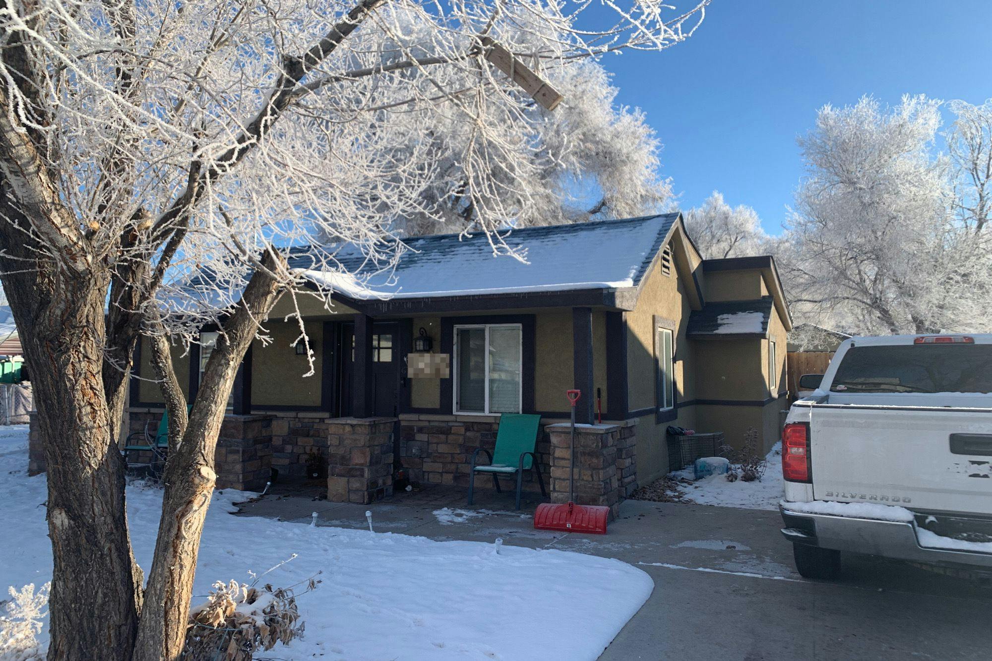Central St, Evans, CO 80620
