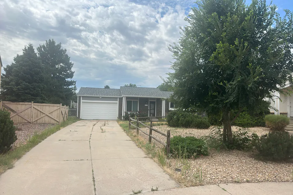 15077 East Stanford Drive Aurora, CO 80015, Arapahoe County