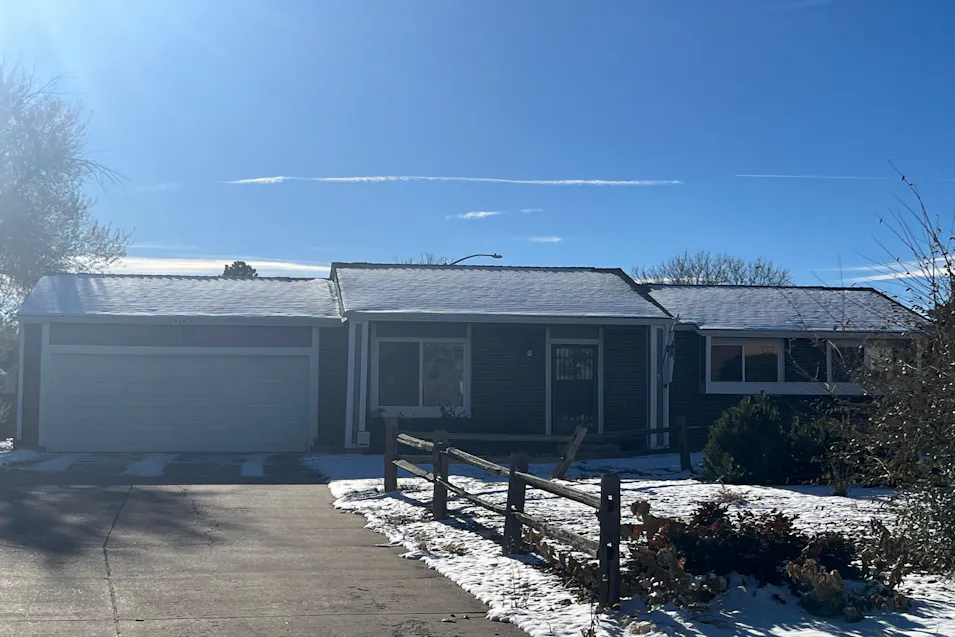 15077 East Stanford Drive Aurora, CO 80015, Arapahoe County