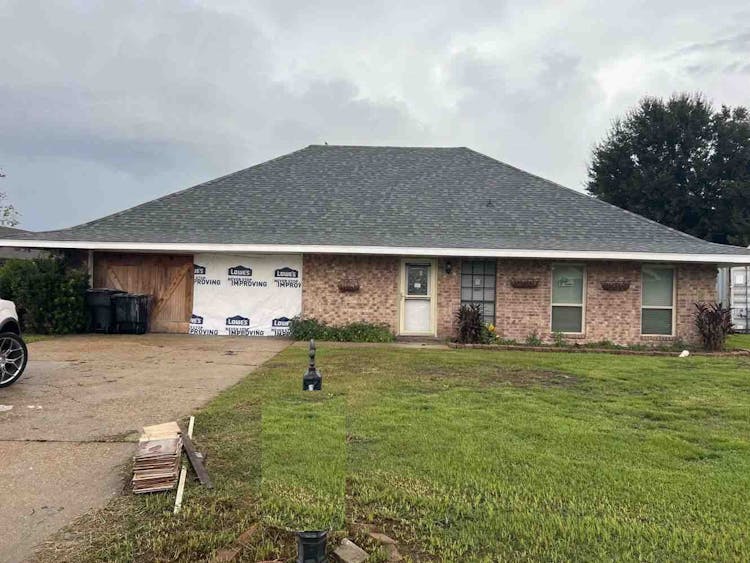 154 Presque Isle Dr Houma, LA 70363, Terrebonne Parish County