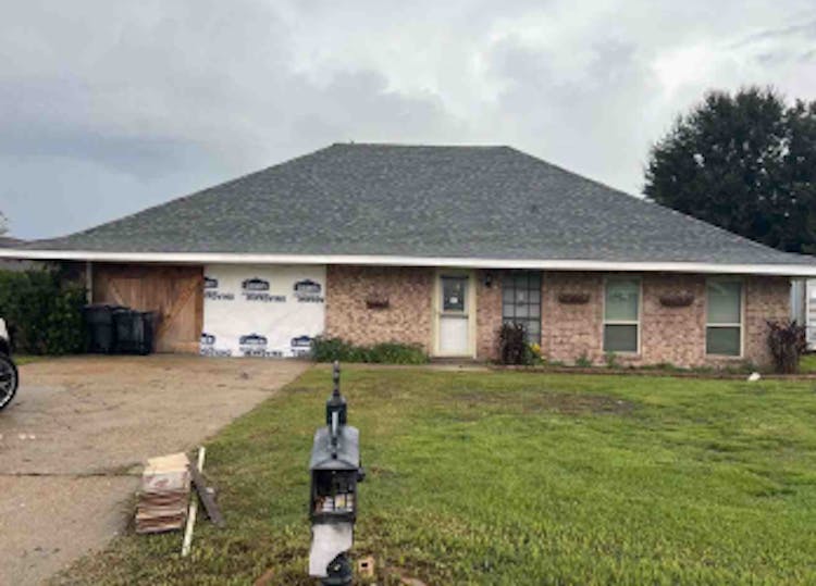 154 Presque Isle Dr Houma, LA 70363, Terrebonne Parish County