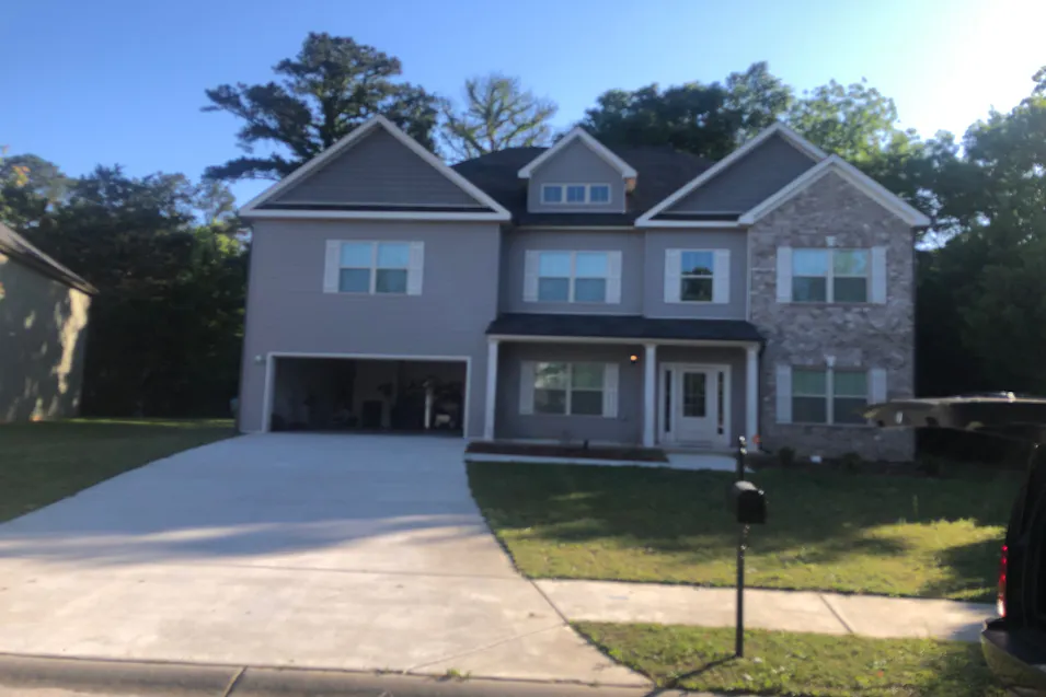 119 Meadows Walk Drive Byron, GA 31088, Peach County