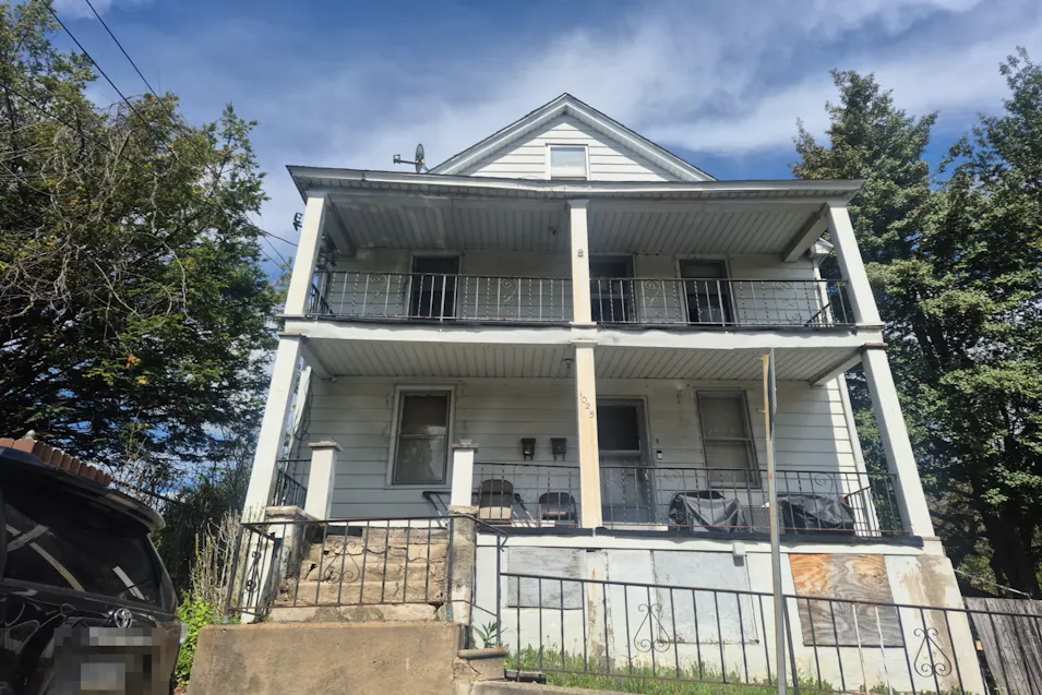 1025 Mount Vernon Avenue Scranton, PA 18508, Lackawanna County