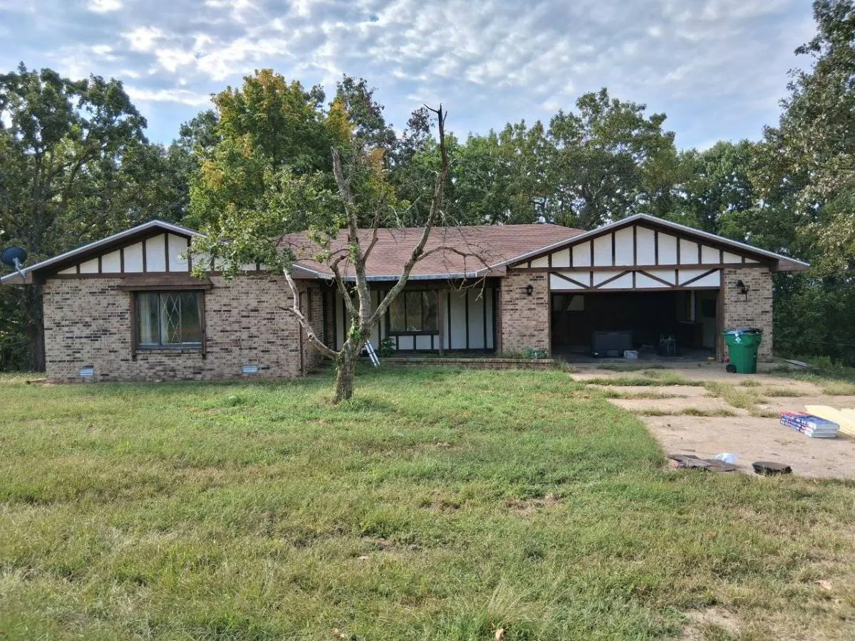 Whitmill Ave, Cotter, AR 72626 #1