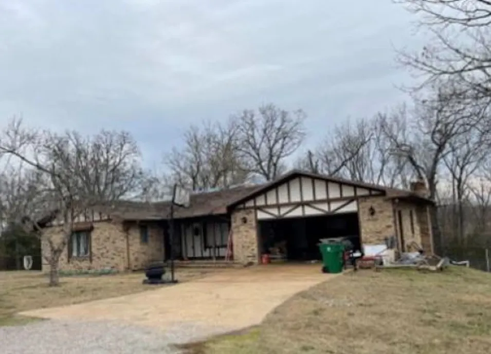 245 Whitmill Avenue Cotter, AR 72626, Baxter County
