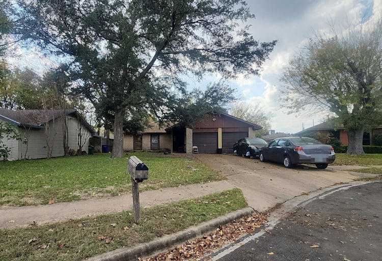 903 Chiswick Drive Austin, TX 78753, Travis County