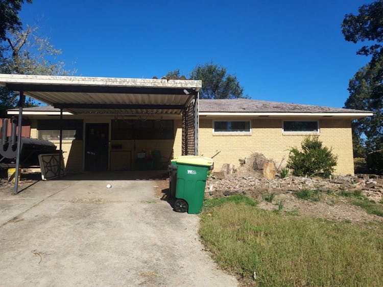 104 Winnwood Road Little Rock, AR 72207, Pulaski County