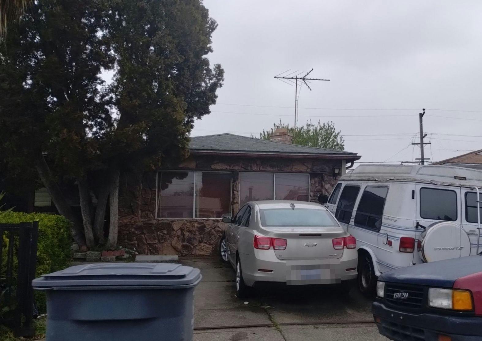 Worrell Dr, Fort Worth, TX 76133 #1