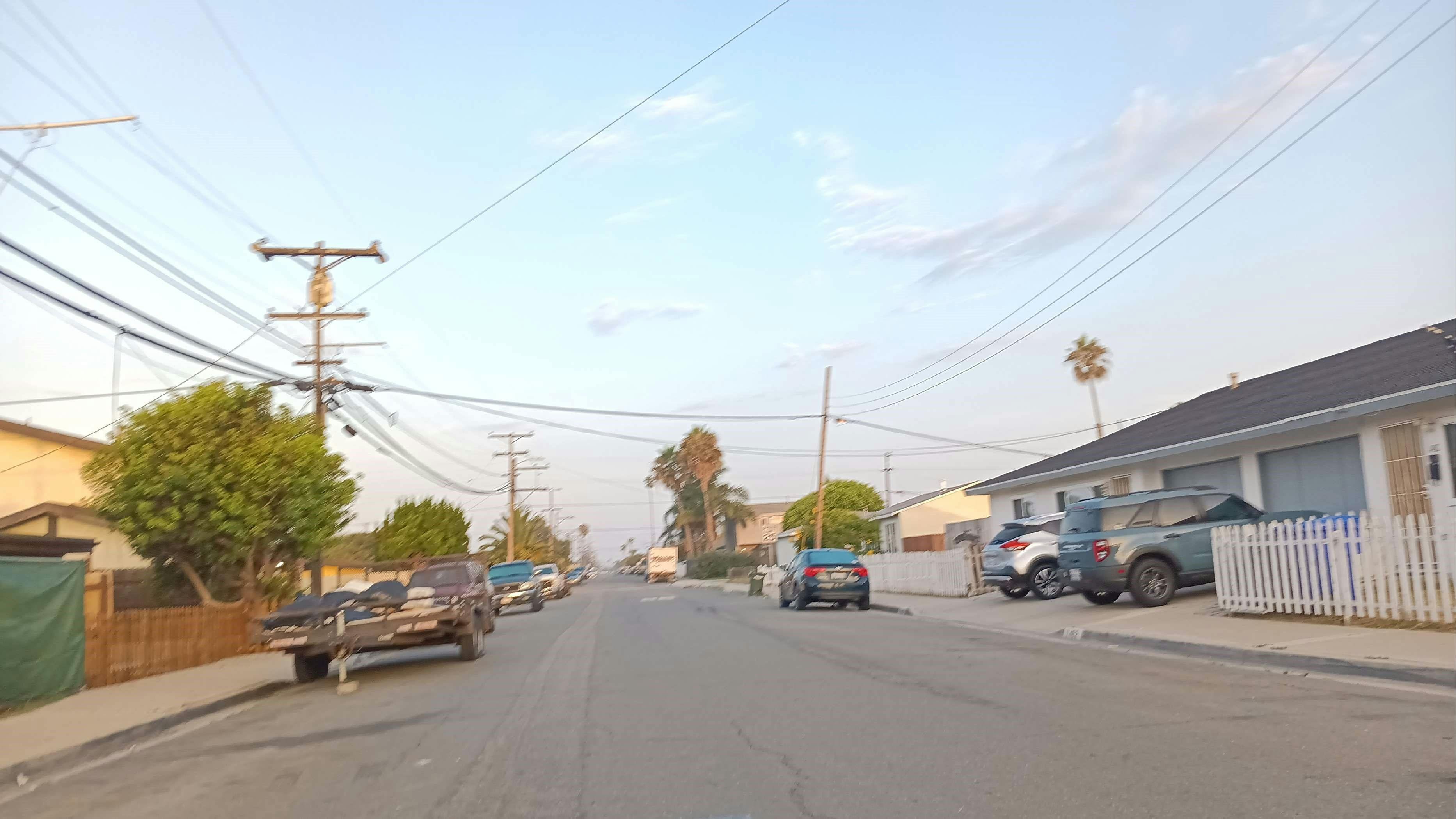 15th St, San Diego, CA 92154