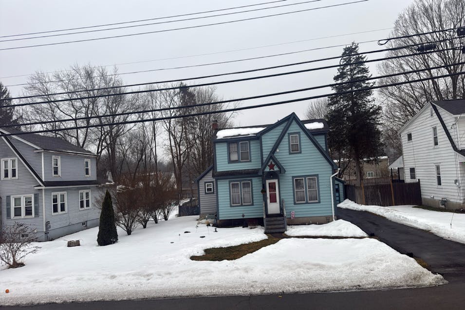 1120 Conklin Road Conklin, NY 13748, Broome County