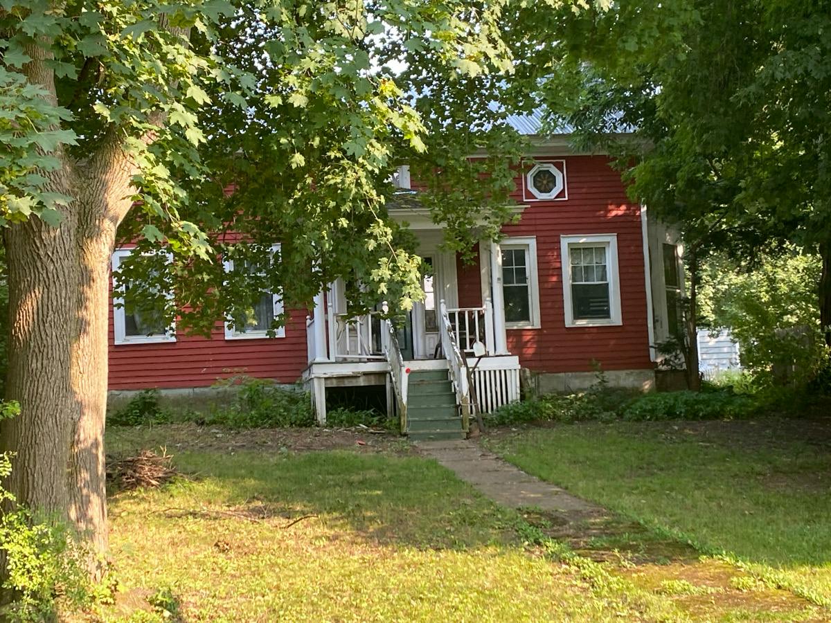 Church St, Pulaski, NY 13142
