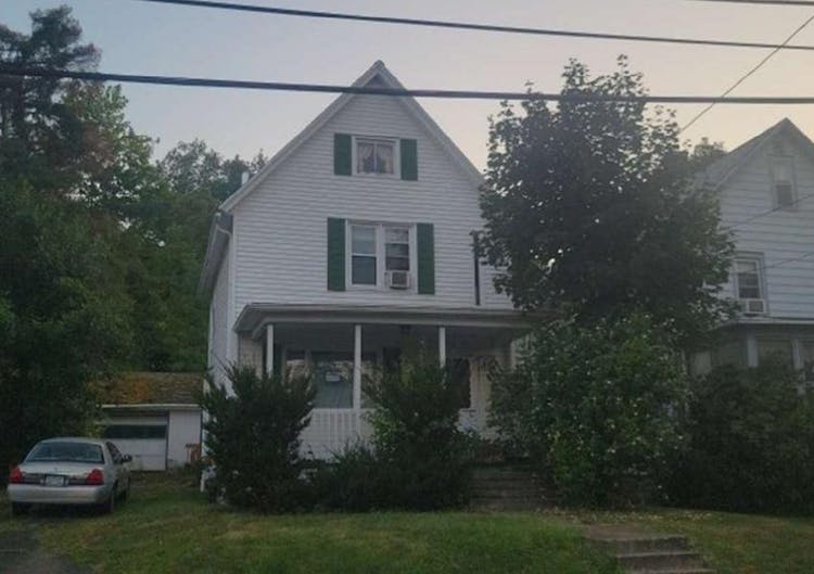 6 Ward Avenue Silver Creek, NY 14136, Chautauqua County